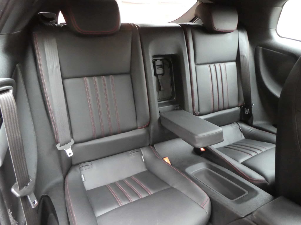Alfa Romeo Brera Sv Grey #15