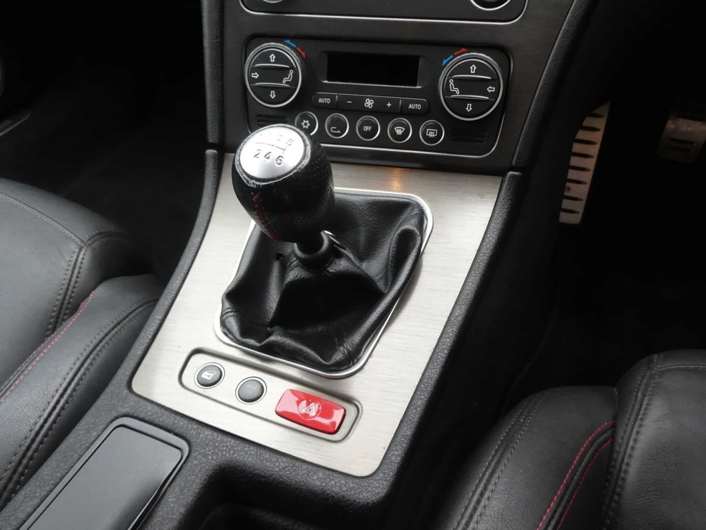 Alfa Romeo Brera Sv Grey #19