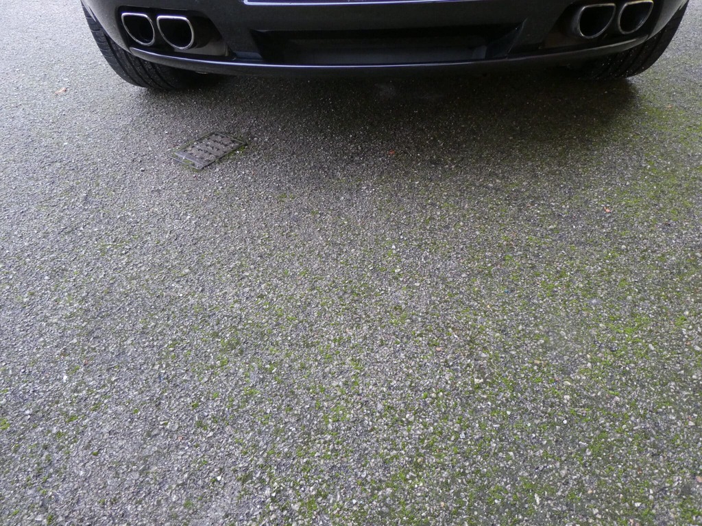 Alfa Romeo Brera Sv Grey #25