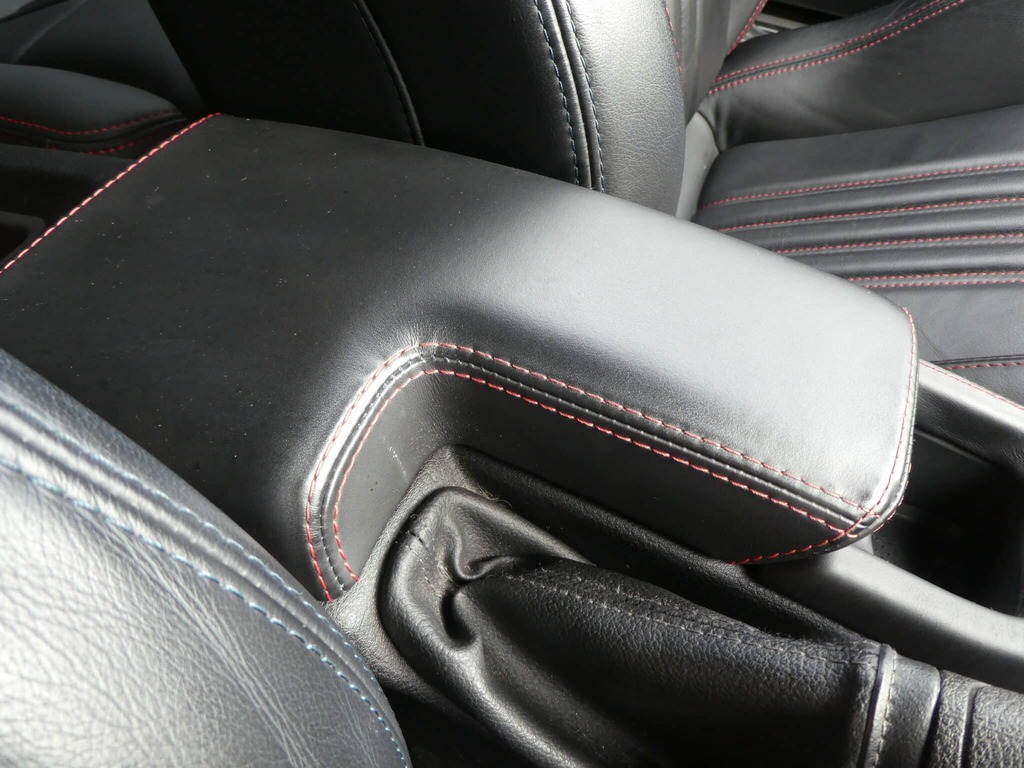 Alfa Romeo Brera Jts V6 Grey #21