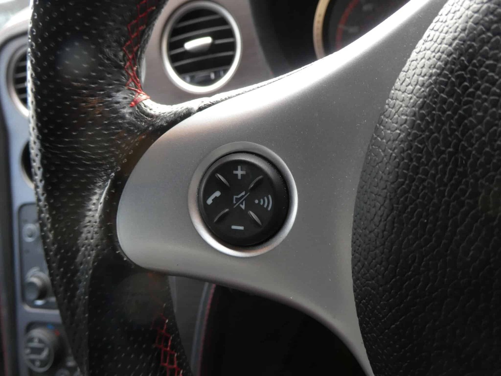Alfa Romeo Brera Jts V6 Grey #22