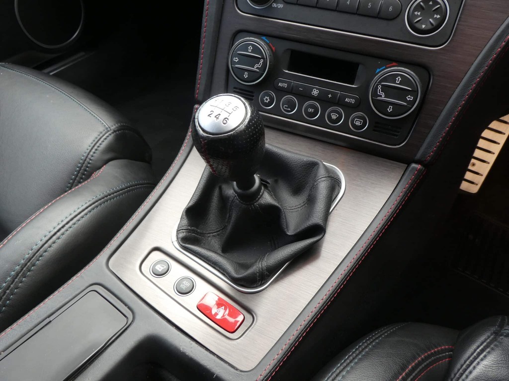 Alfa Romeo Brera Jts V6 Grey #20