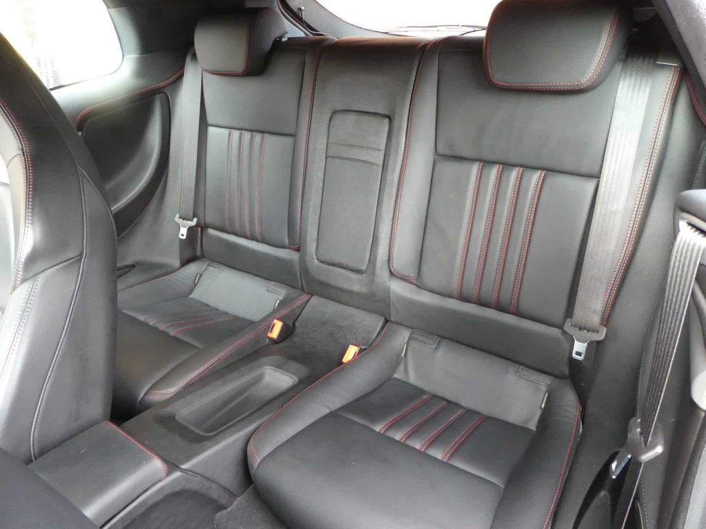 Alfa Romeo Brera Jts V6 Grey #12