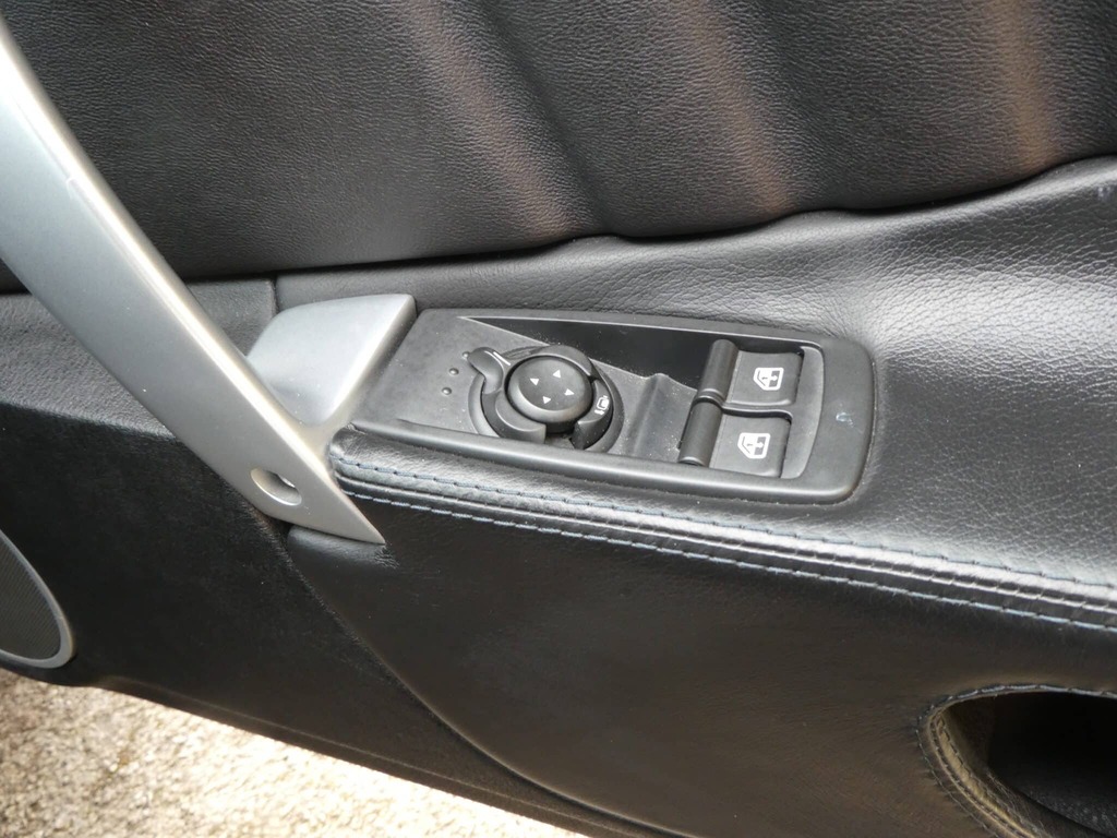 Alfa Romeo Brera Jts V6 Grey #23