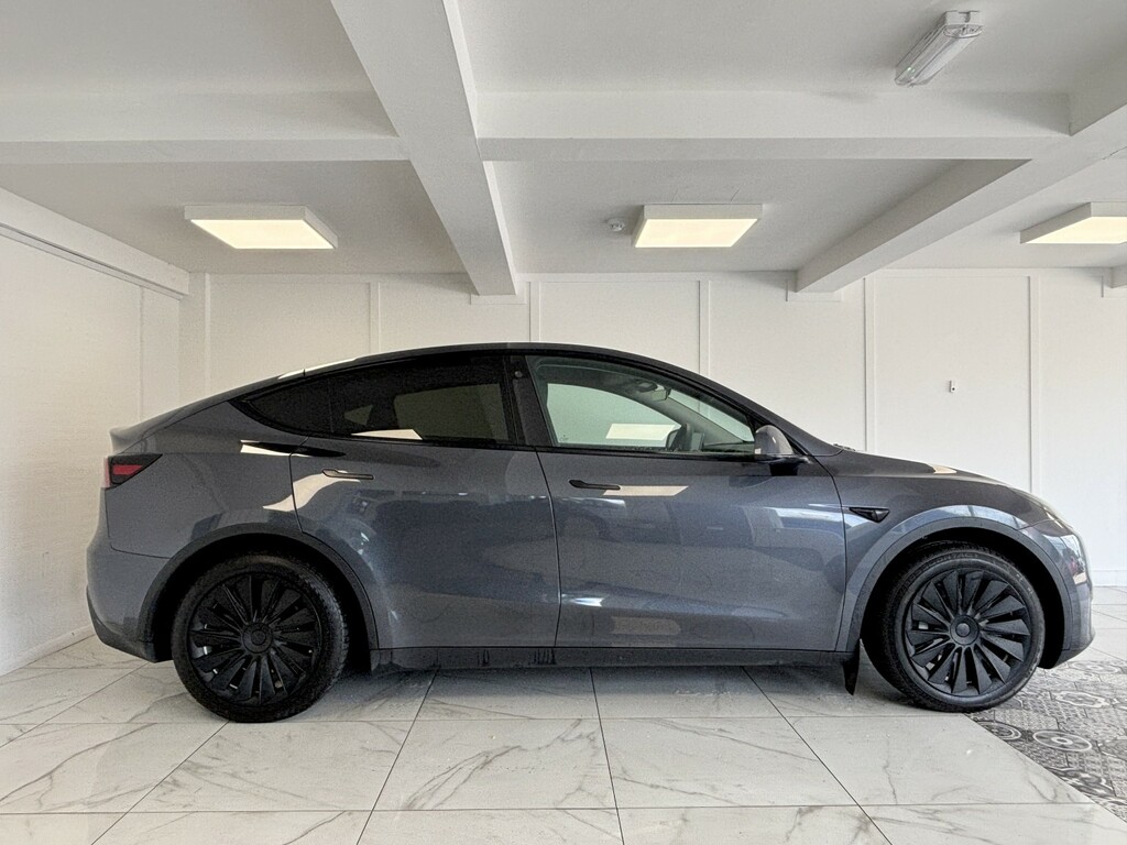Tesla Model Y Suv 202323 ML23OGX Grey #3