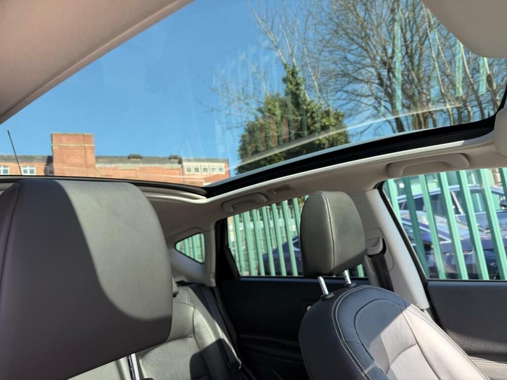Nissan Qashqai 1.5 Dci Tekna 2Wd Euro 5 201111 Black #2