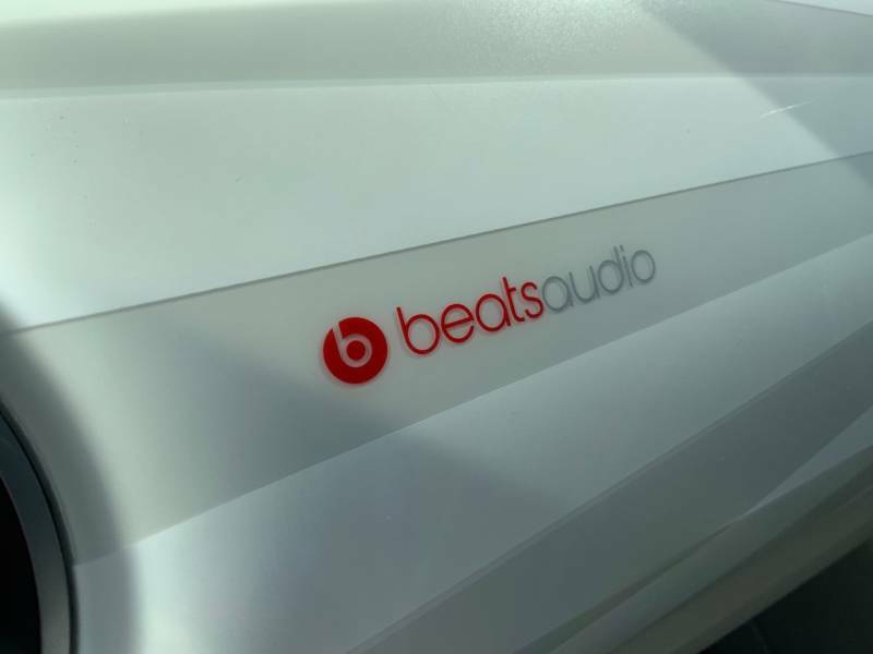 Volkswagen Up 1.0 Up Beats Start Stop - 2018 68 NL68TGY Red #2