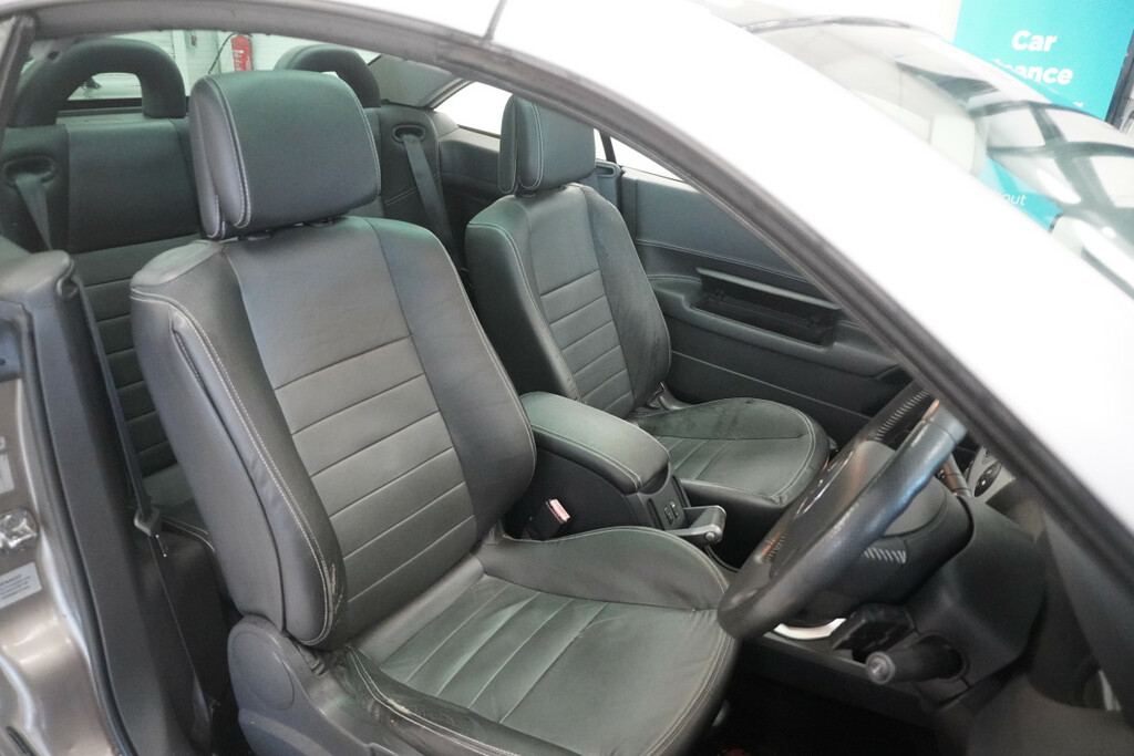 Renault Megane 1.5 Dci Dynamique Tom Tom Silver #4