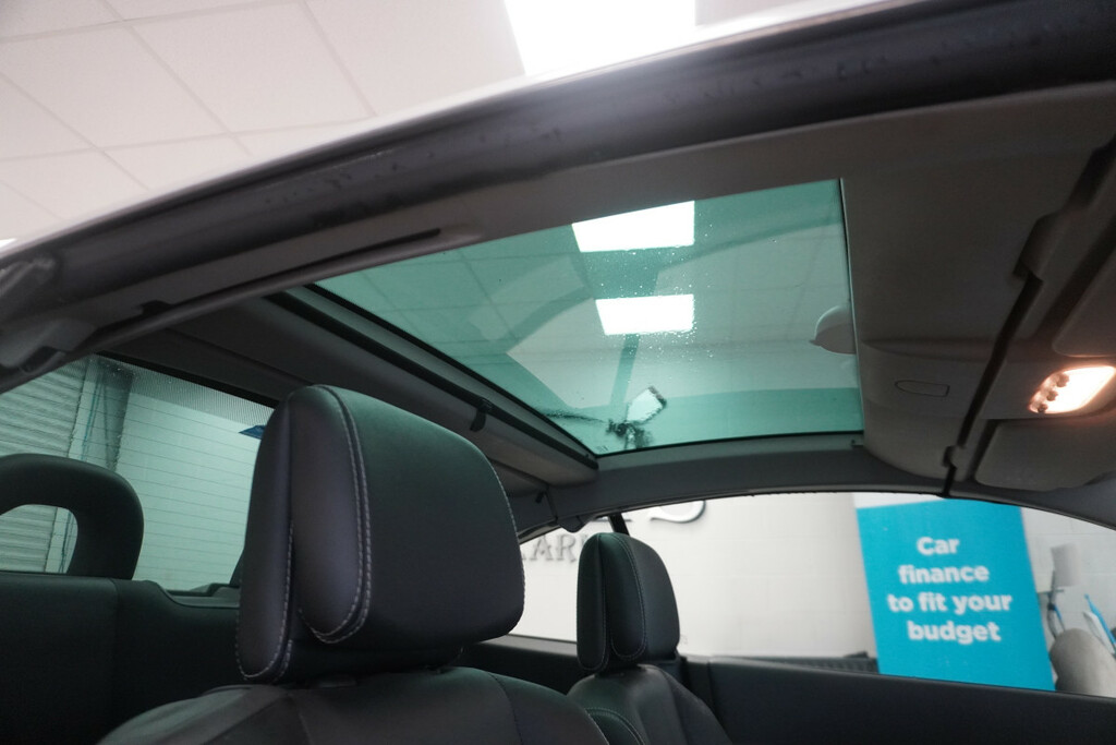 Renault Megane 1.5 Dci Dynamique Tom Tom Silver #5
