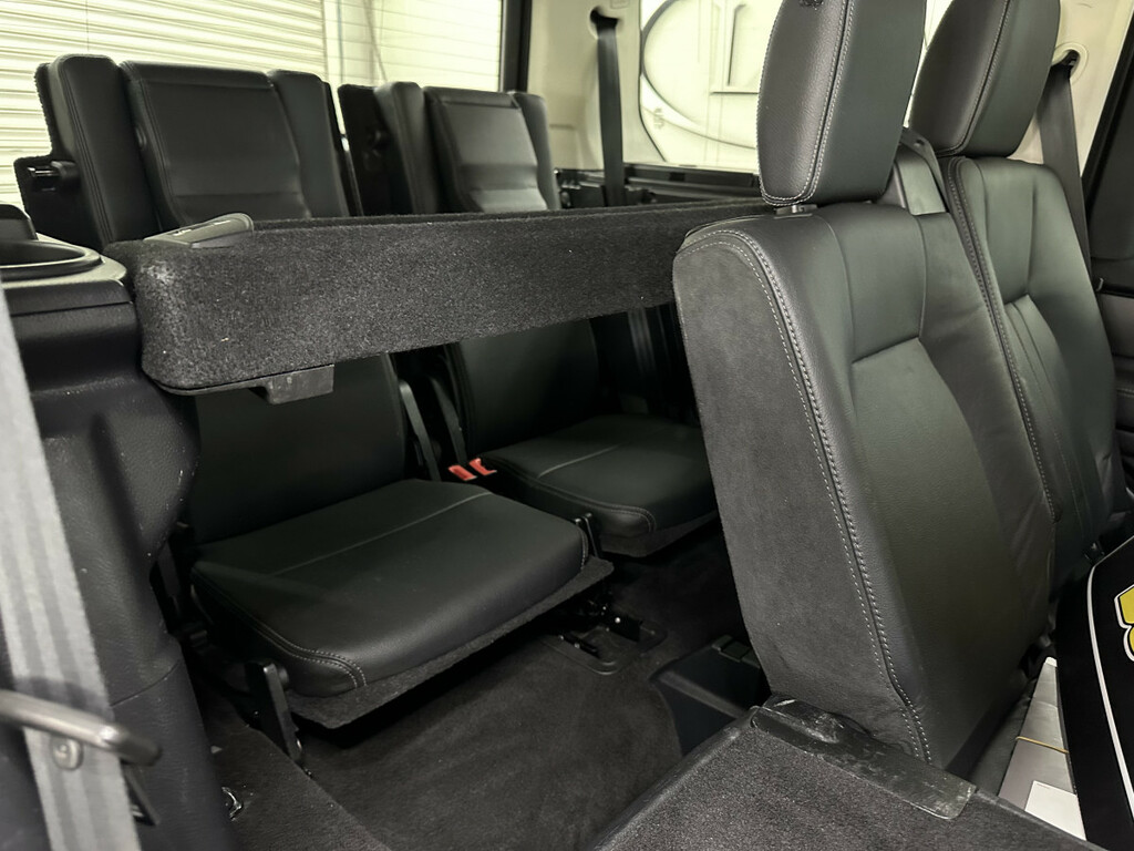 Land Rover Discovery 3 .0 Td V6 Black #23