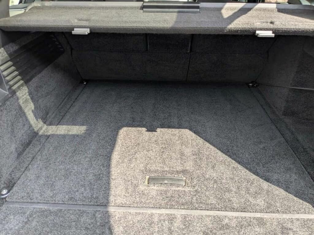 Land Rover Range Rover V8 Dynamic  Black #6