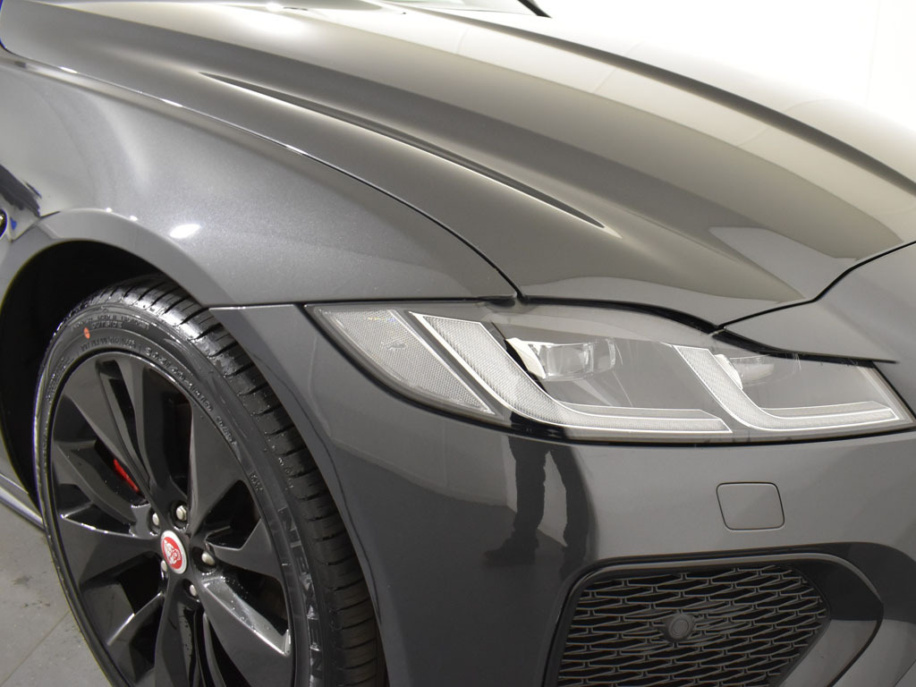 Jaguar XF 2.0 D200 R-dynamic Hse Awd Grey #6