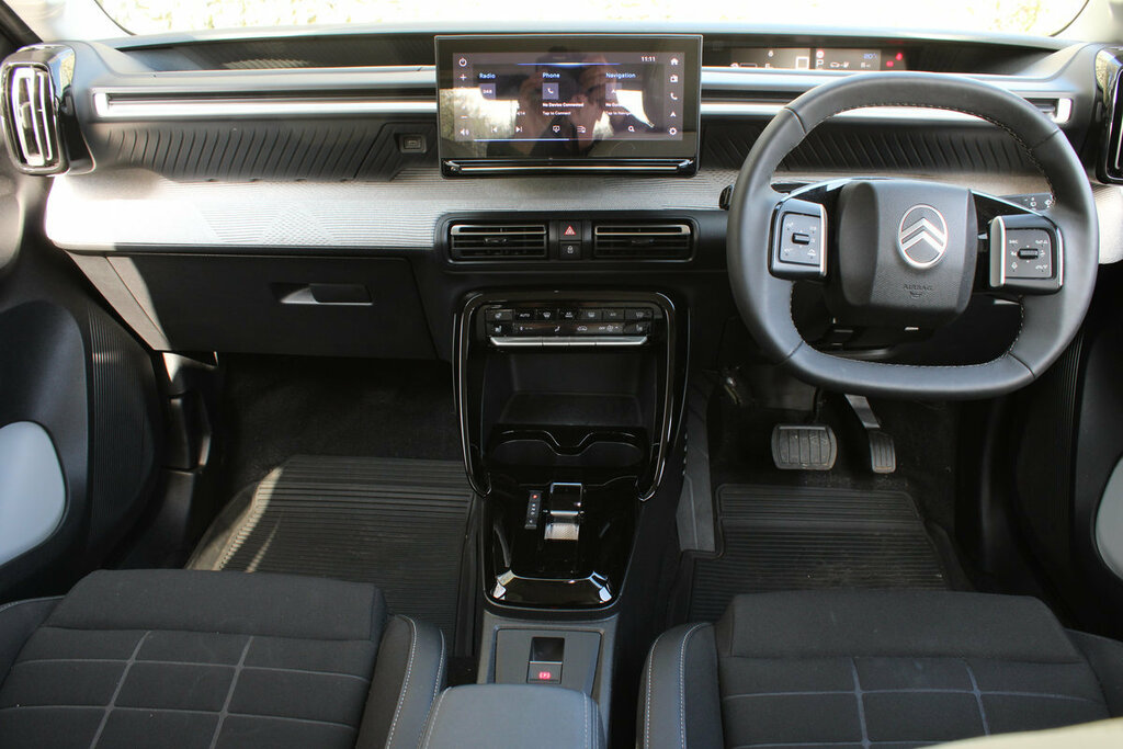 Citroen C3 Standard Range MK74VSA  #2
