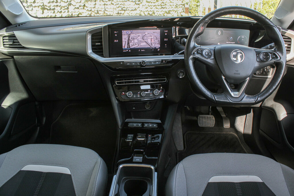 Vauxhall Mokka Elite Premium  #2