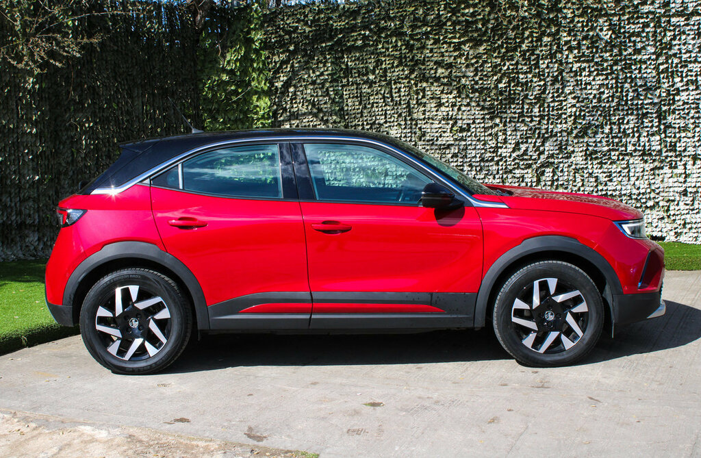 Vauxhall Mokka Elite Premium  #3