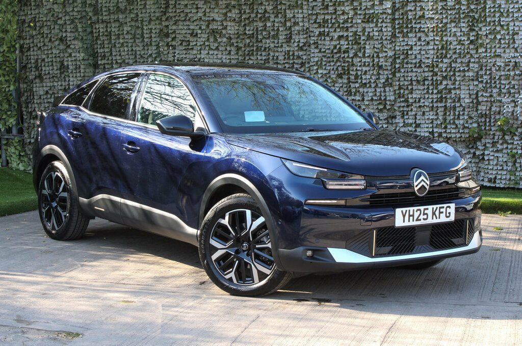 Citroen C4 Puretech Max 