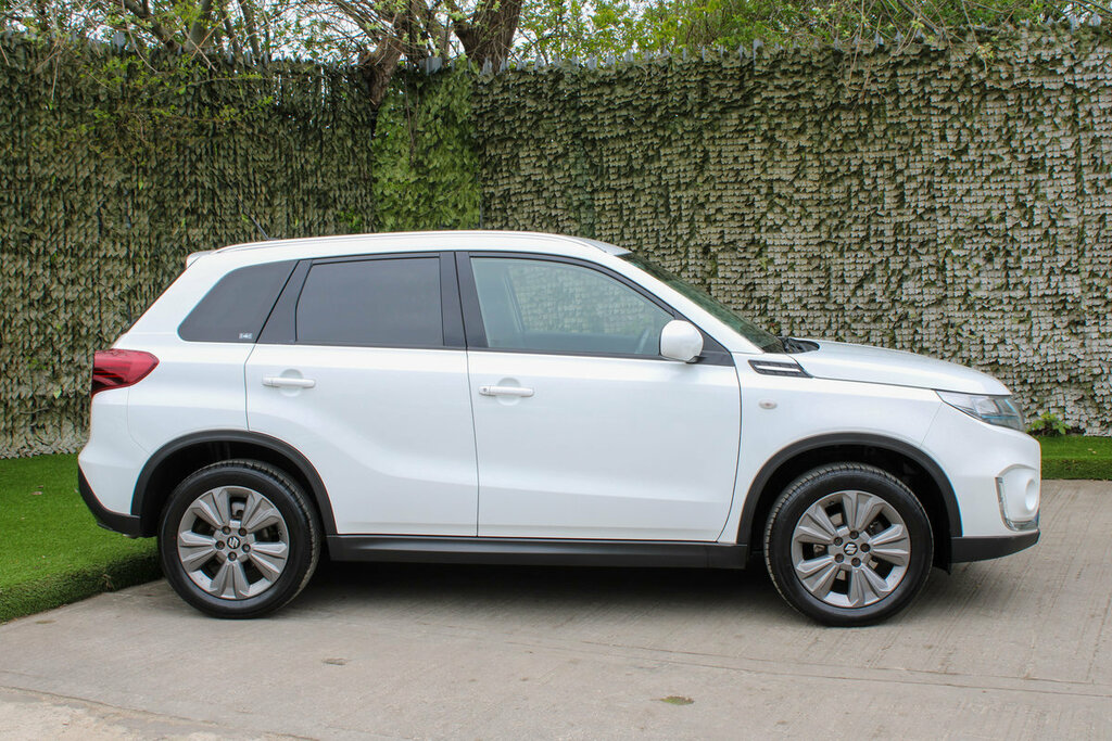 Suzuki Vitara Sz-t YL21DXO #3