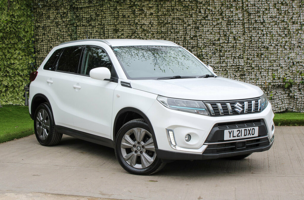 Suzuki Vitara Sz-t