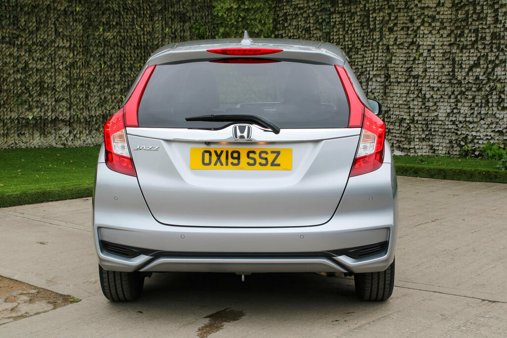 Honda Jazz Ex Navi OX19SSZ  #5