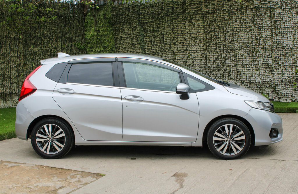 Honda Jazz Ex Navi OX19SSZ  #3