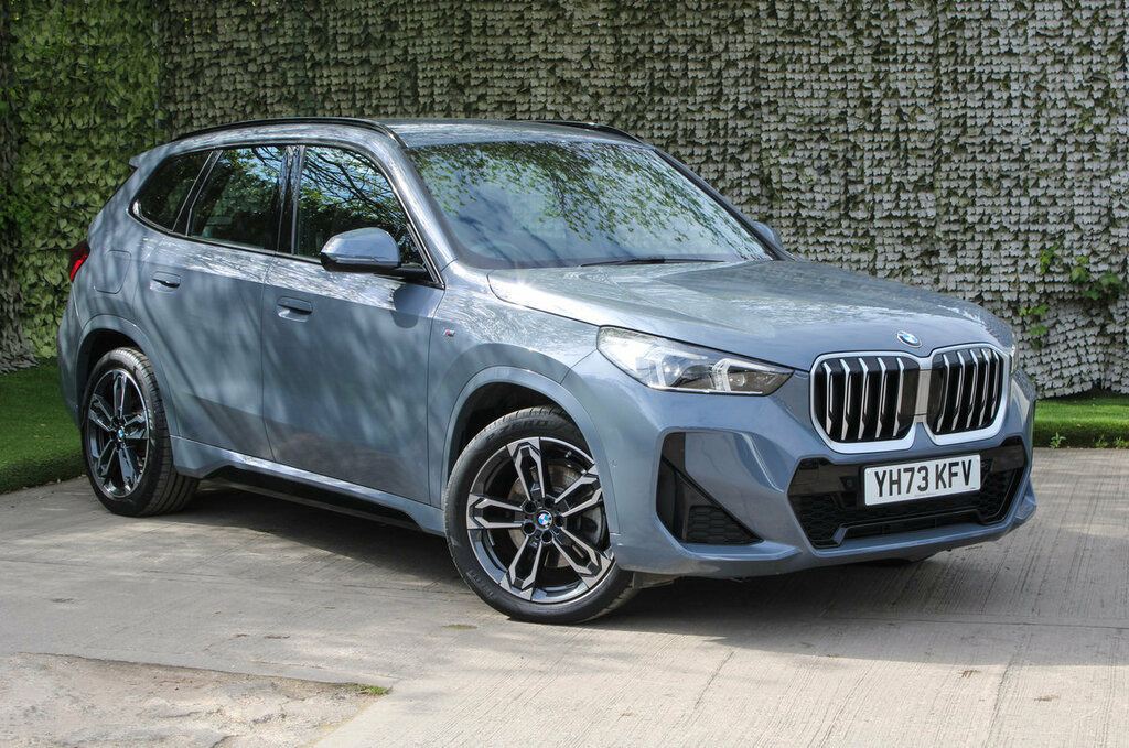 BMW X1 M Sport