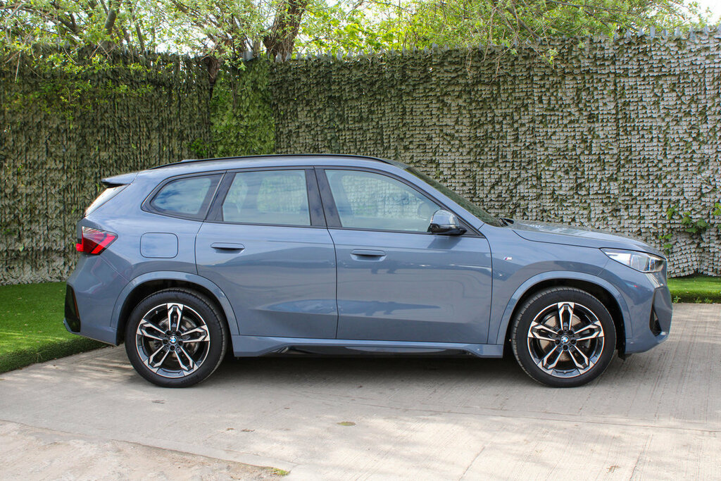 BMW X1 M Sport YH73KFV  #3