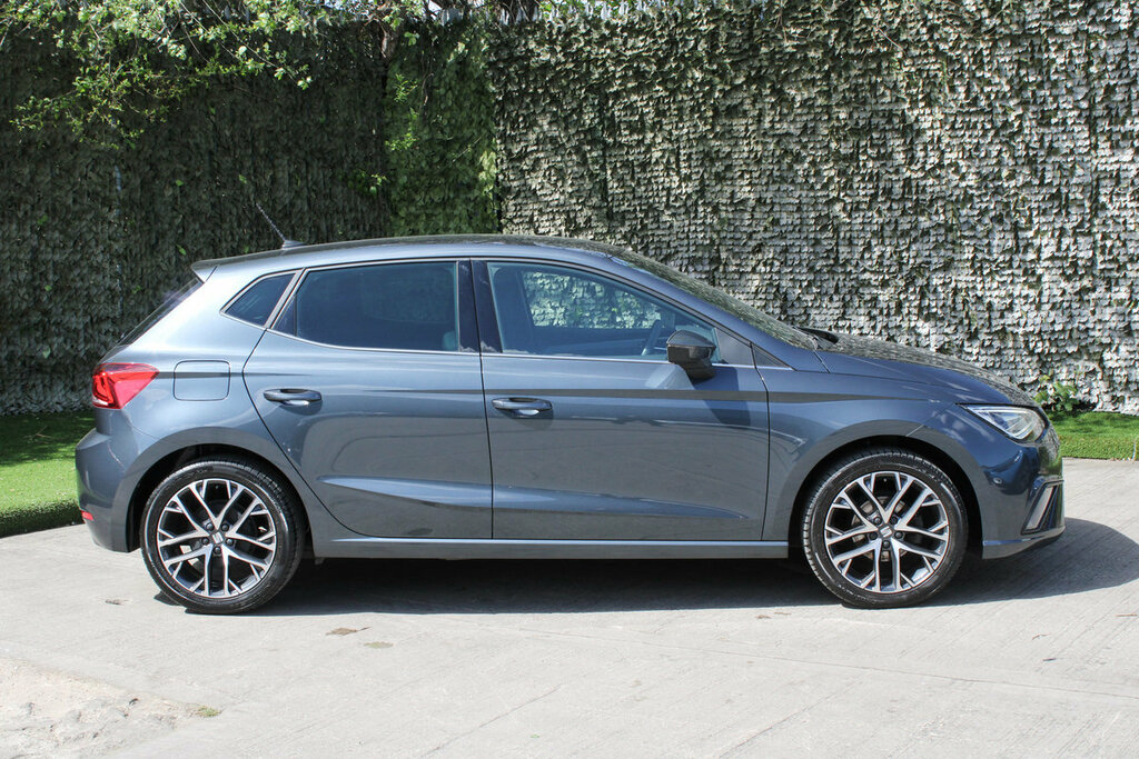 Seat Ibiza Xcellence Lux YD72FLG  #3