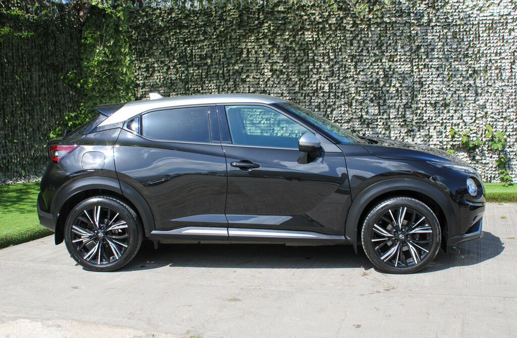 Nissan Juke Tekna Plus YC23UCE #3