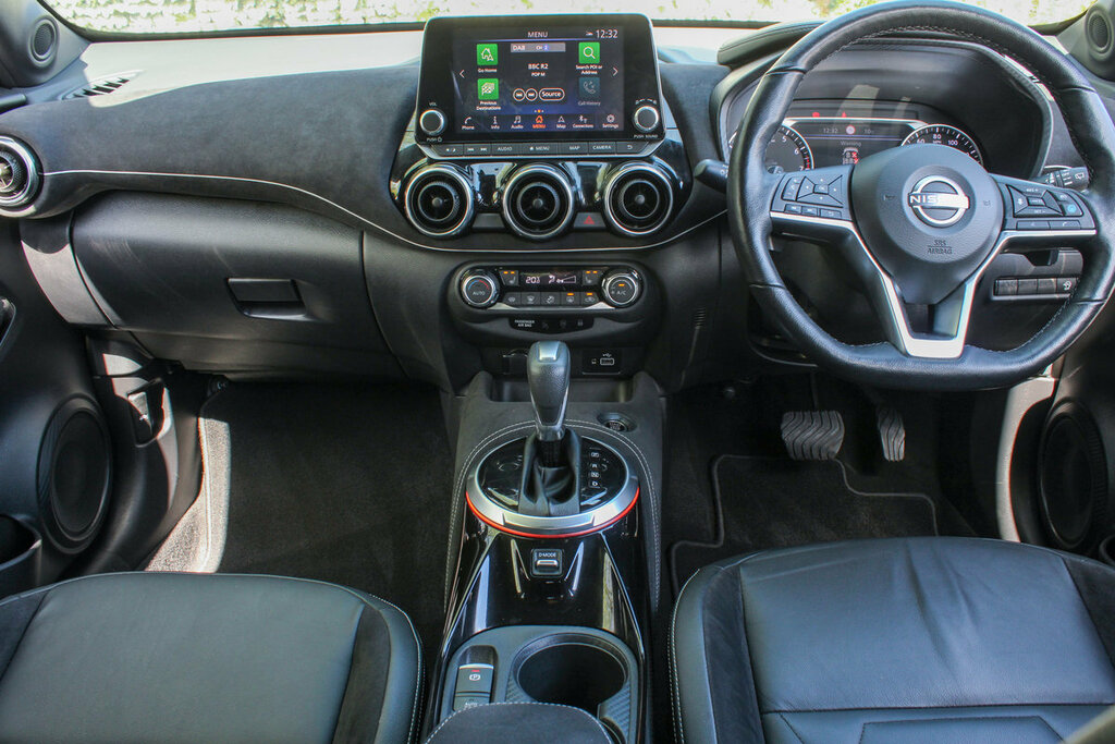Nissan Juke Tekna Plus YC23UCE #2