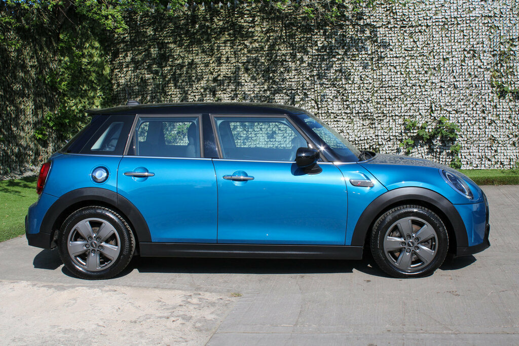 Mini Hatch S Classic SV72VUY #3