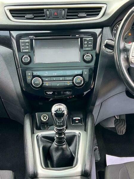 Nissan Dig-t Tekna Xtron 2Wd Black #40