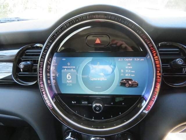 Mini Hatch 2021 1.5 Cooper Classic Hatchback Manua PX21ZSJ Grey #2