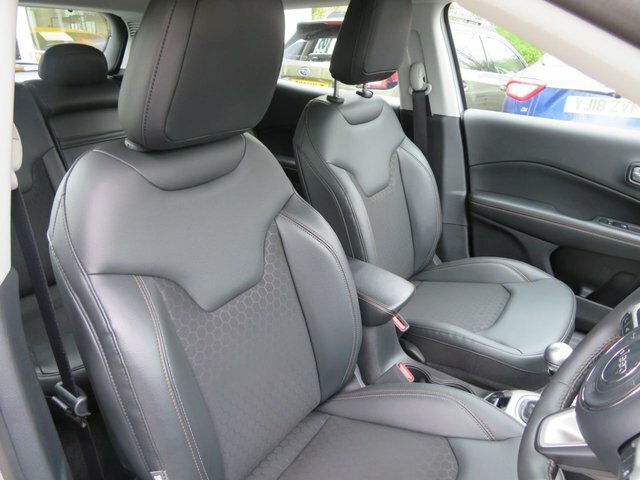 Jeep Compass 2021 1.4T Multiairii Gpf Longitude Suv BP21AHV Grey #5