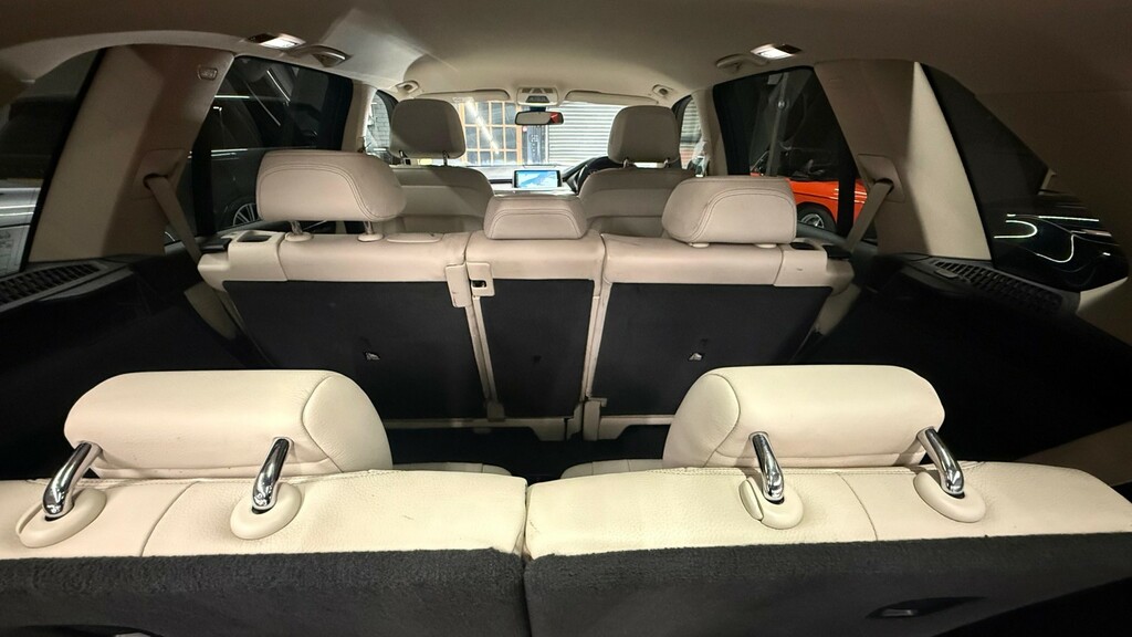 BMW X5 Suv 3.0 X5 Xdrive30d Se 201363 Grey #6
