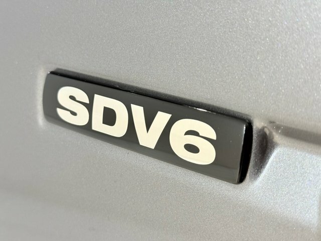 Land Rover Discovery 4 3.0 Sd V6 Hse Suv 4Wd Euro 6 S S OY16DWG Grey #5