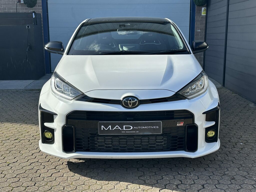 Toyota  C-hr Orange Edition Hev Cvt Orange #1