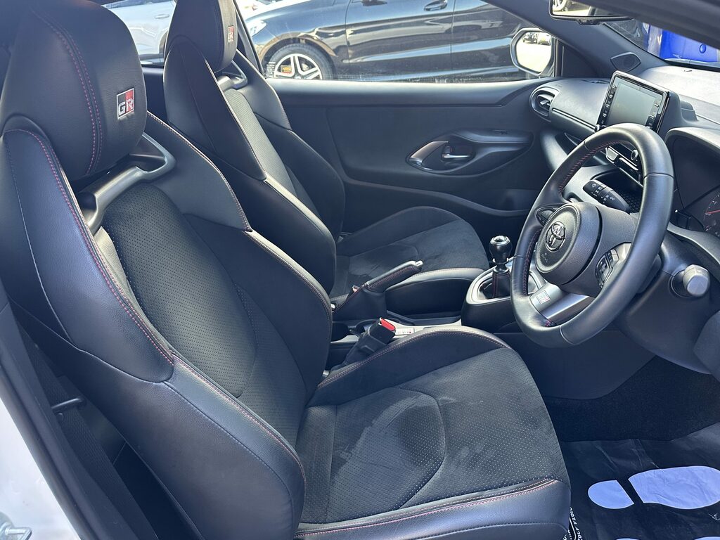 Toyota  C-hr Orange Edition Hev Cvt Orange #14