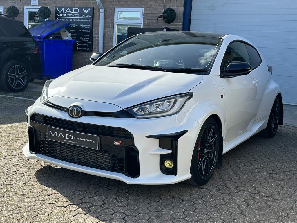 Toyota  C-hr Orange Edition Hev Cvt Orange #2