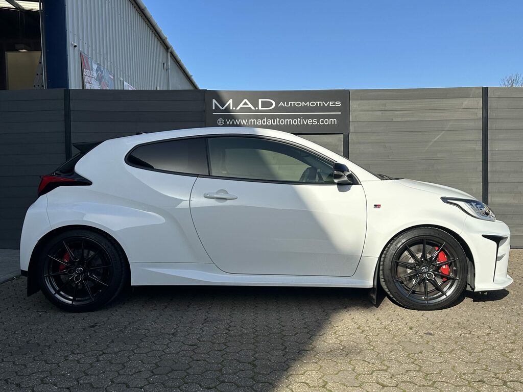 Toyota  C-hr Orange Edition Hev Cvt Orange #3
