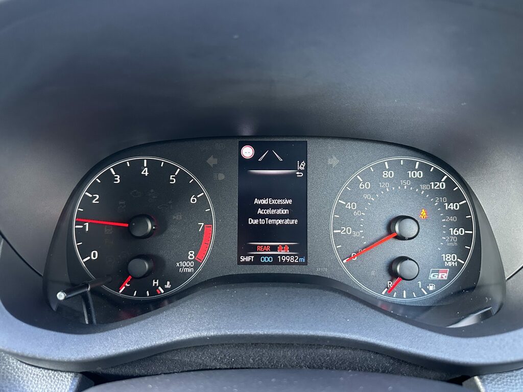 Toyota  C-hr Orange Edition Hev Cvt Orange #24