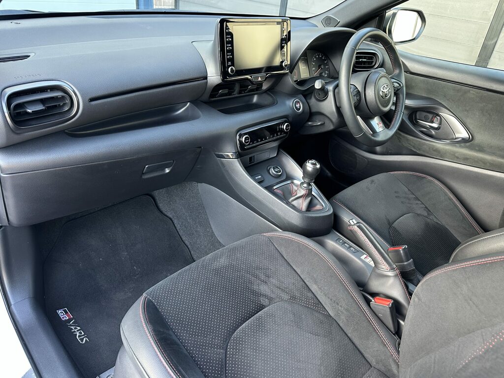 Toyota  C-hr Orange Edition Hev Cvt Orange #10