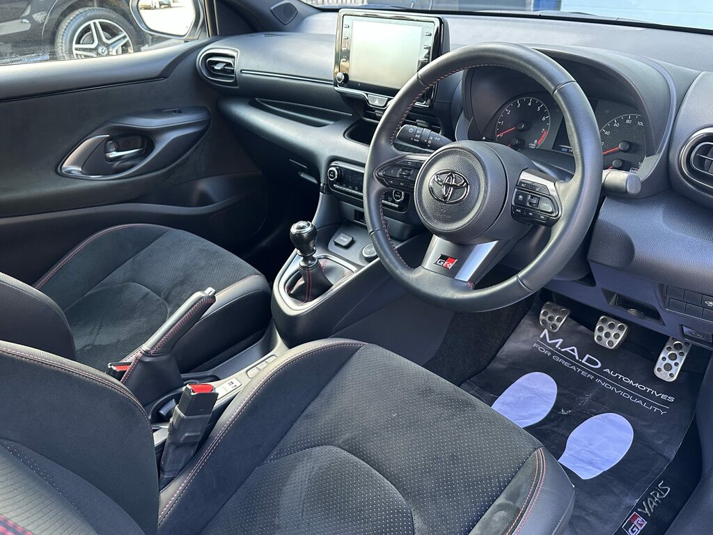 Toyota  C-hr Orange Edition Hev Cvt Orange #8