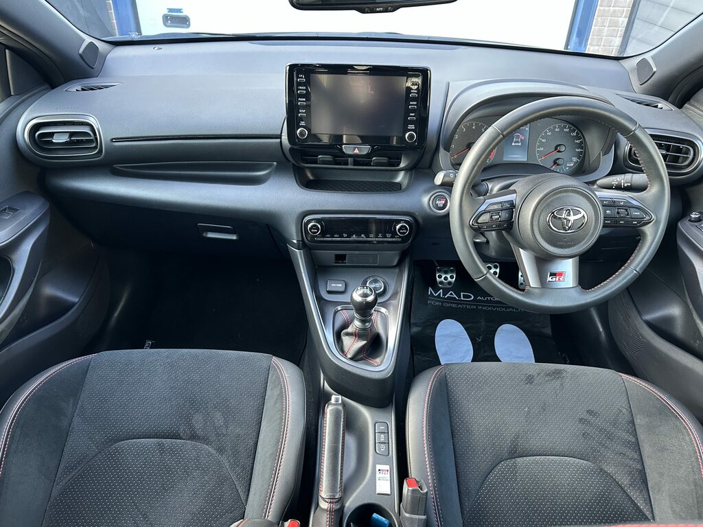Toyota  C-hr Orange Edition Hev Cvt Orange #9