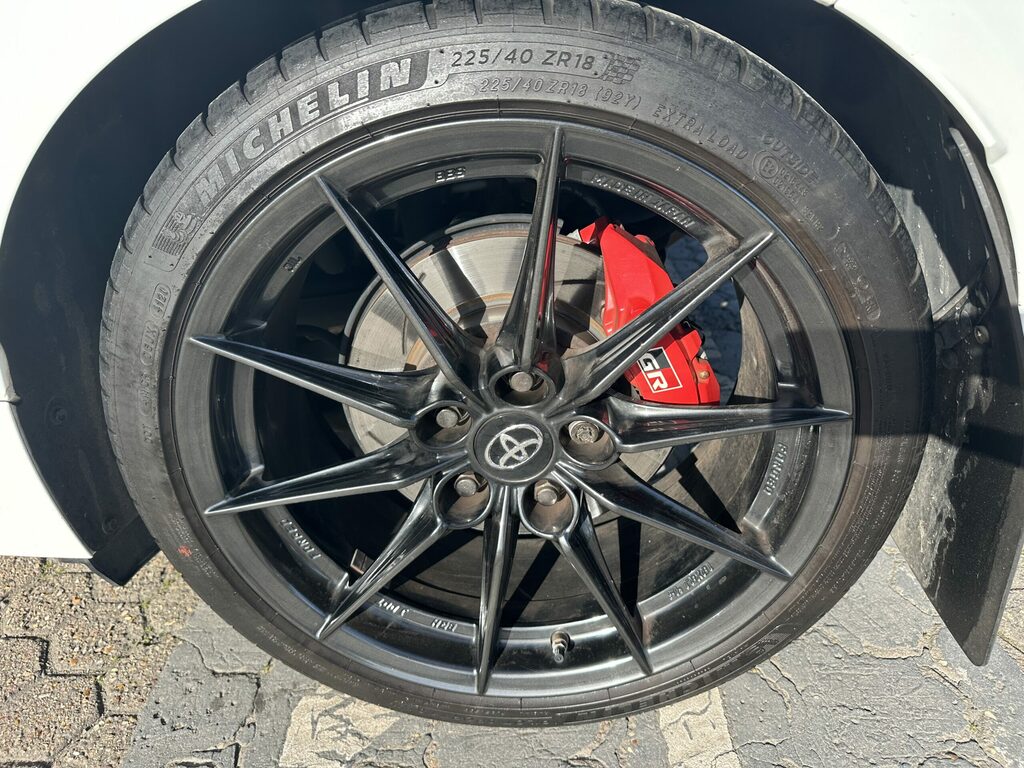 Toyota  C-hr Orange Edition Hev Cvt Orange #30