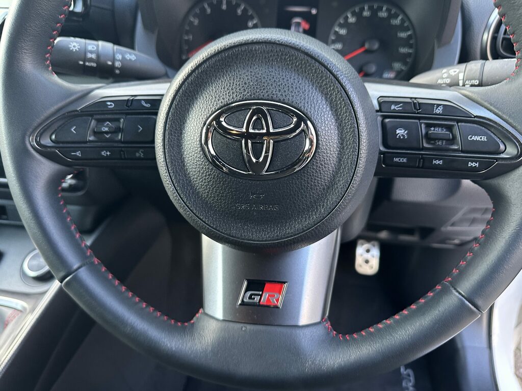 Toyota  C-hr Orange Edition Hev Cvt Orange #20