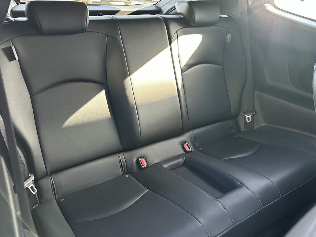Toyota  C-hr Orange Edition Hev Cvt Orange #13