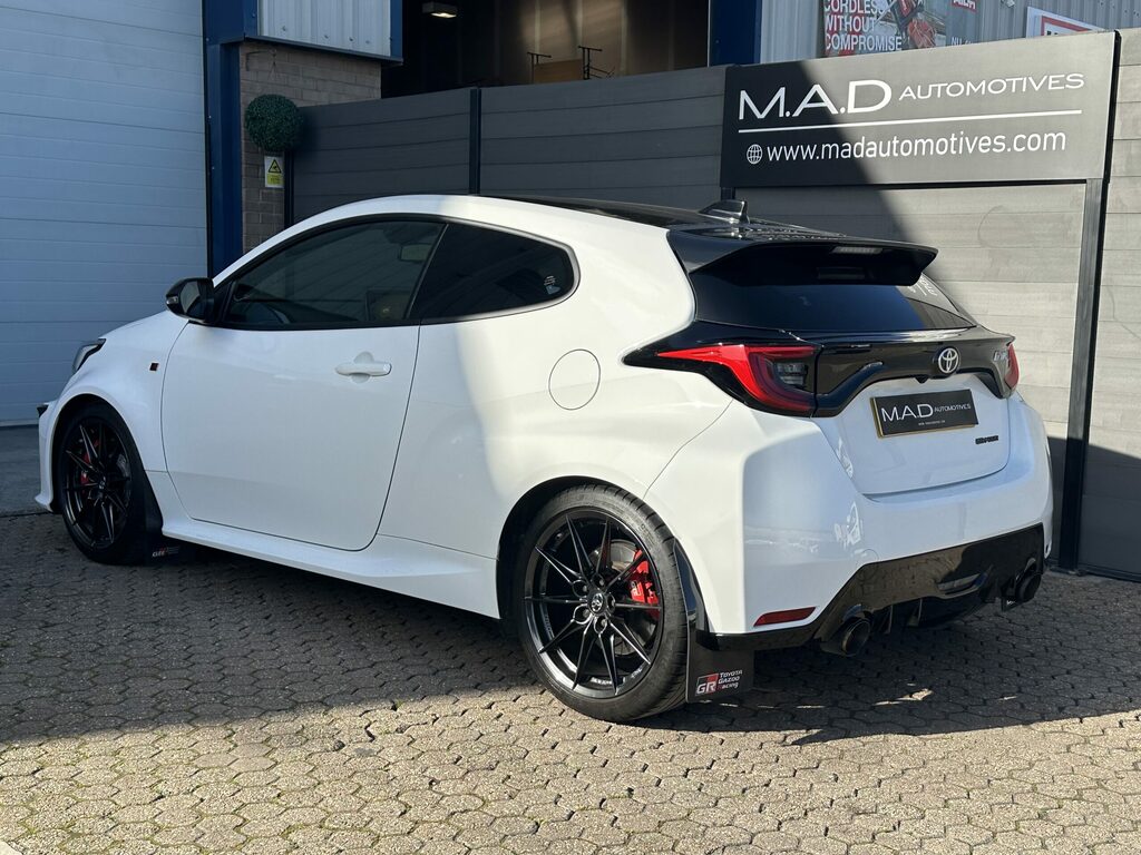 Toyota  C-hr Orange Edition Hev Cvt Orange #5