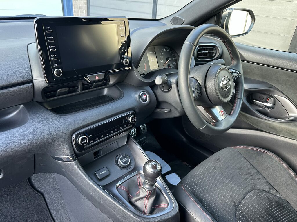 Toyota  C-hr Orange Edition Hev Cvt Orange #18