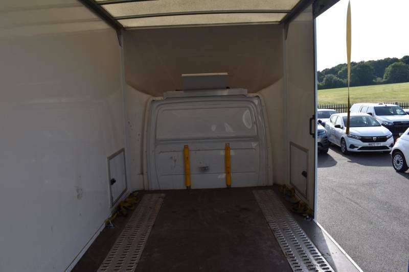 Mercedes-Benz Sprinter 2.1 516 Cdi Rwd L2 Euro 6 Ss - 2021 71 YC71OZB White #2