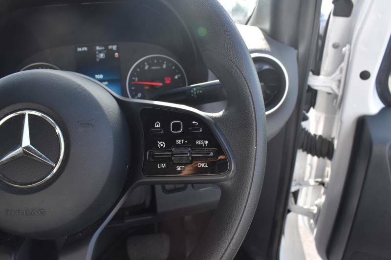 Mercedes-Benz Sprinter 2.1 516 Cdi Rwd L2 Euro 6 Ss - 2021 71 YC71OZB White #6